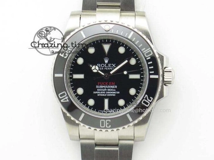 116508 SA4130 YG Case Best SS Bracelet YG Noob SS Dial Crystal 904L Daytona YG 1:1 Edition and 0109